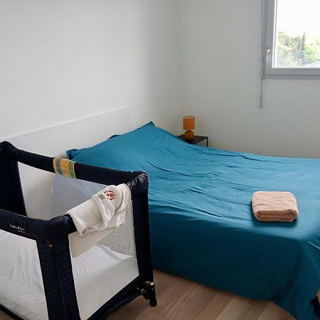 Spacieux T3 Balcon Parking Prive Toulouse Buitenkant foto