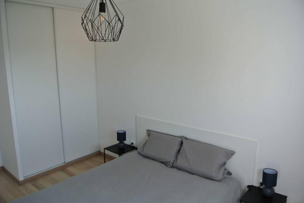 Spacieux T3 Balcon Parking Prive Toulouse Buitenkant foto