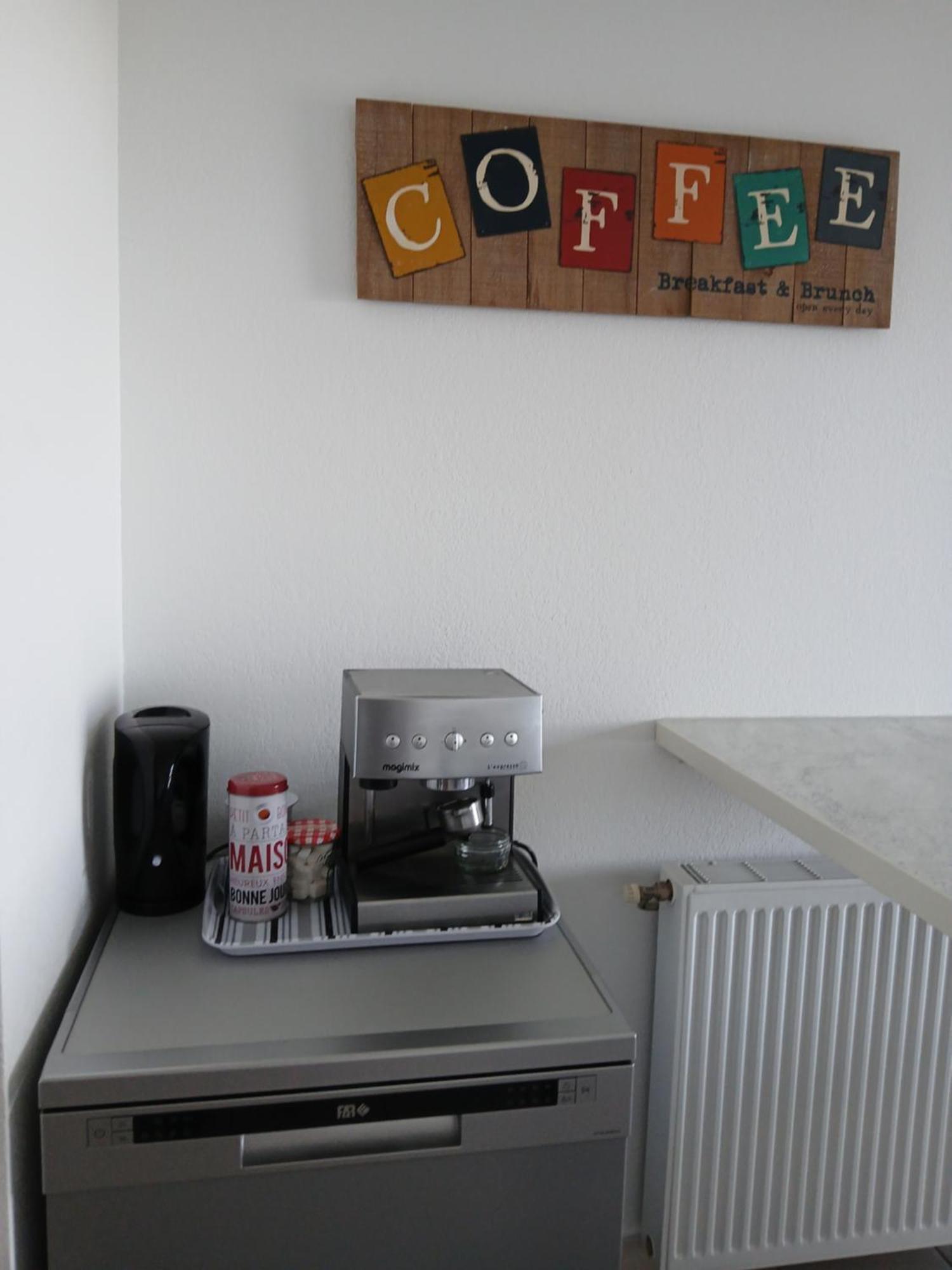 Spacieux T3 Balcon Parking Prive Toulouse Buitenkant foto