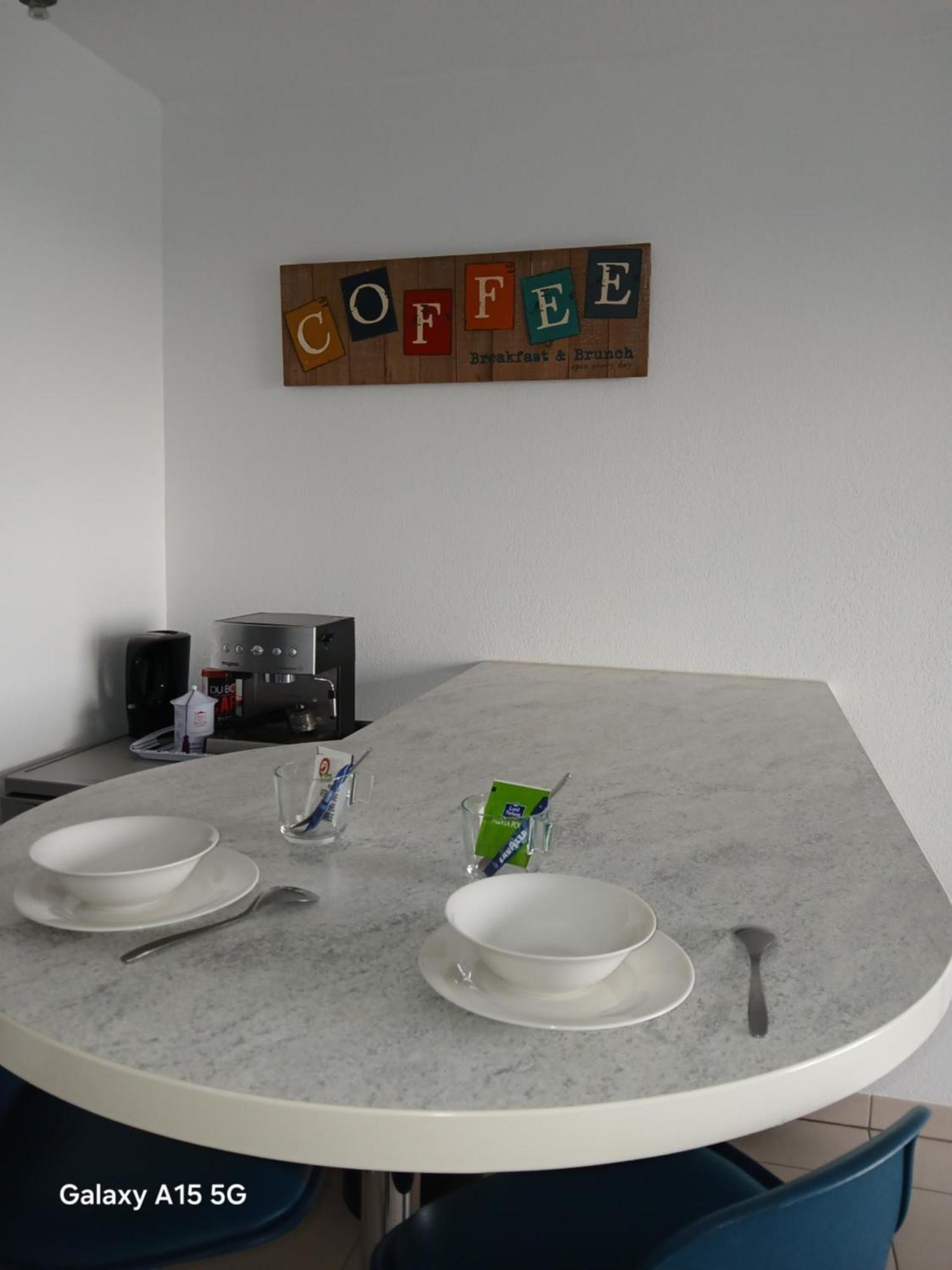 Spacieux T3 Balcon Parking Prive Toulouse Buitenkant foto