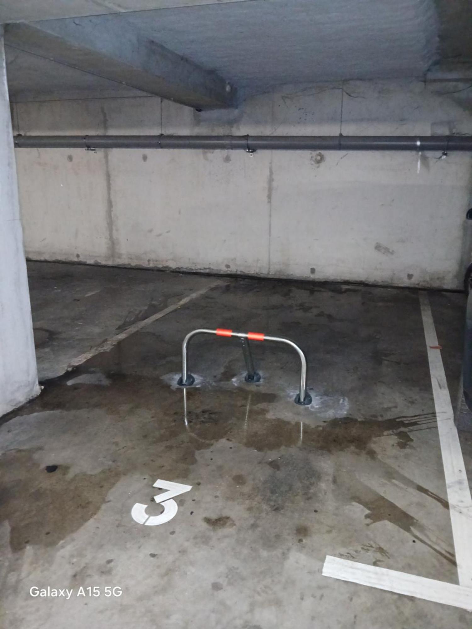 Spacieux T3 Balcon Parking Prive Toulouse Buitenkant foto