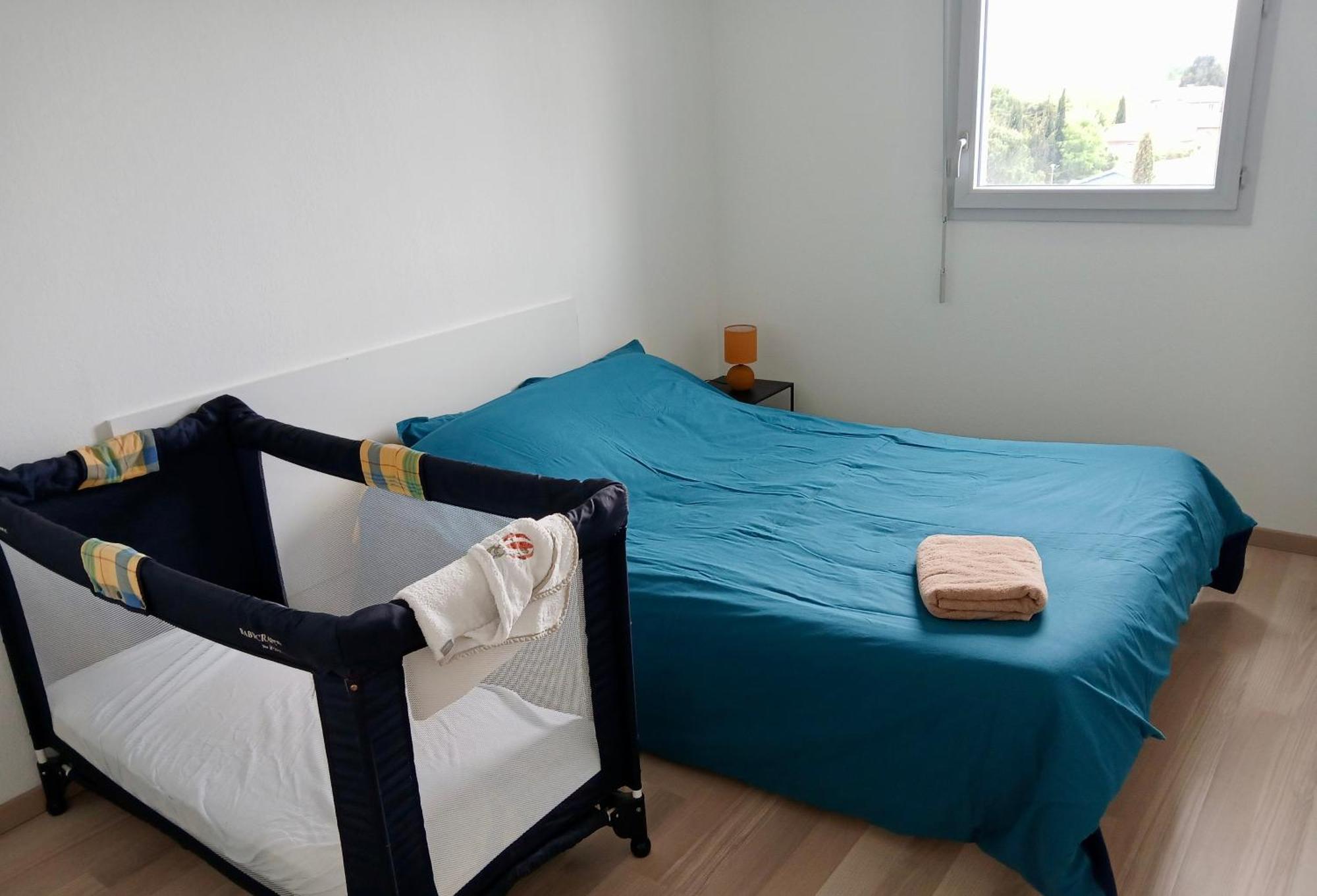 Spacieux T3 Balcon Parking Prive Toulouse Buitenkant foto